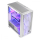 Obudowa MODECOM VOLCANO PERUN APEX ARGB MIDI White